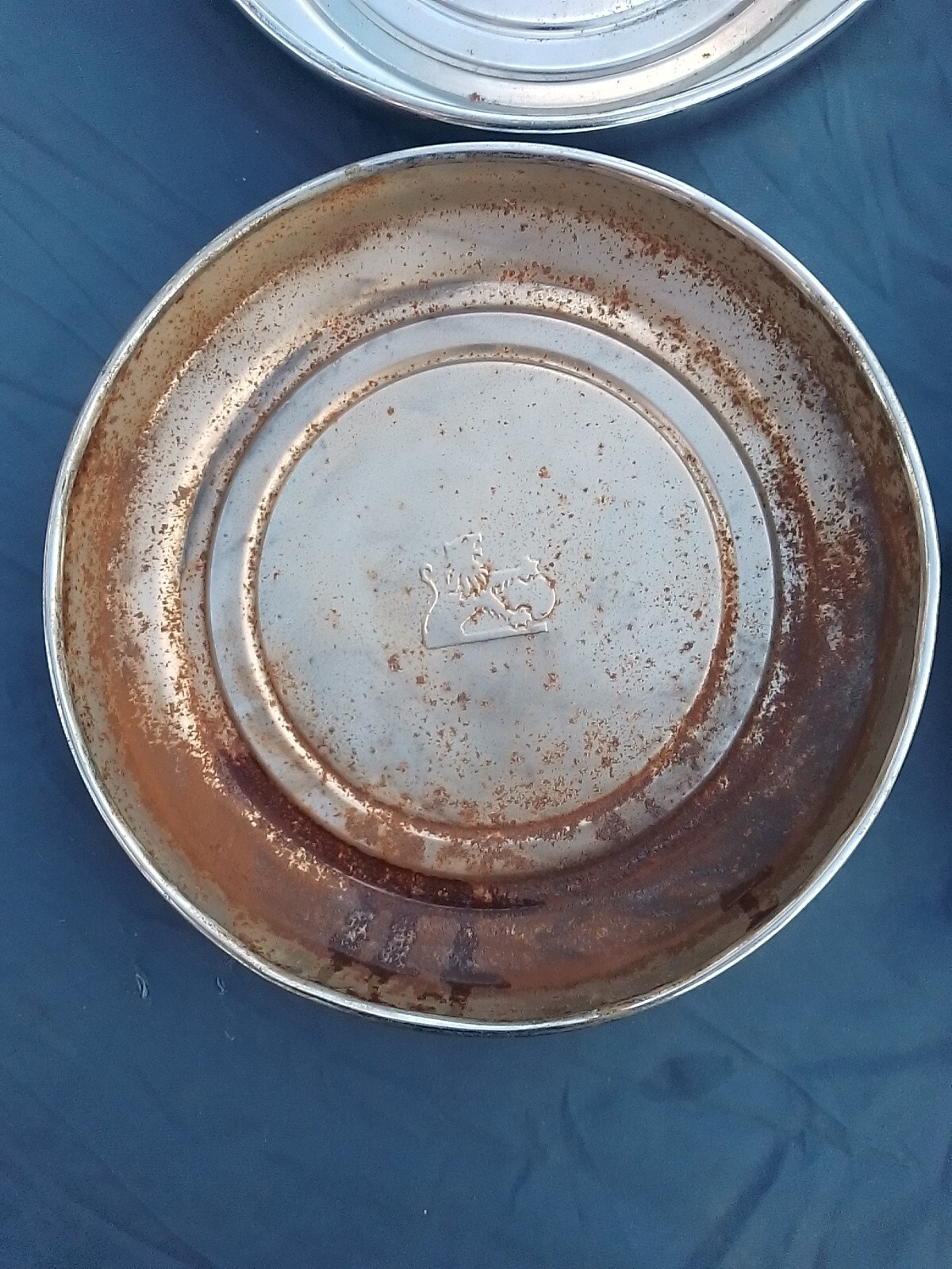 Holden HJ HX HZ Hubcaps eBay