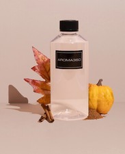 Aroma360 500ml Fragrance Oil - Pumpkin Spice