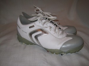 geox golf shoes