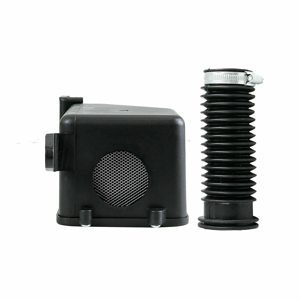 1 5/8" 42mm Air Filter Box for GY6 150cc ATV Go Kart Quad Scooter Pit Dirt Bike - Image 4 of 4