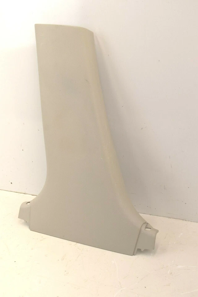 Оригинальная отделка нижней крышки центральной стойки со стороны водителя для Infiniti G37x G25 Q40 2010-15 годов выпуска - Изображение 3 из 4