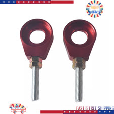 15mm Chain Tensioner Adjuster For Coleman CT200U MB200 Baja Mini Bike Red