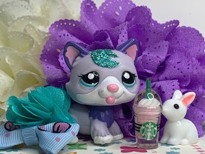 lps purple husky