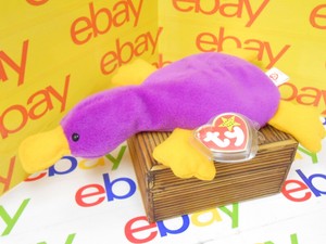 patti the platypus ebay