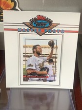 2023 Topps Stadium Club CLAYTON KERSHAW Master Photo #299 Dodgers