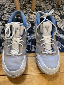 Men's Nike Zoom Kobe Bryant 1 Basketball Shoe 313143-011 Size 10.5 2005 Rare. | eBay