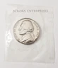1962 P Jefferson *PROOF* Nickel **FREE SHIPPING**