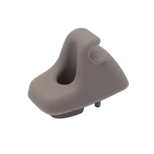 Clip de retención de parasol compatible con Dodge Ram 1500 2500 3500 4500 5500 1HS09BD1AA - Imagen 1 de 7