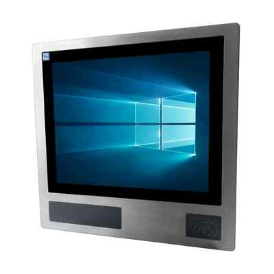 Panel-PC HIPEC-PRO-VA-R-1750 19'' Intel Core i5, 4GB DDR3 RAM, 64GB SSD