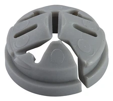 100PK 3/8Push Connector