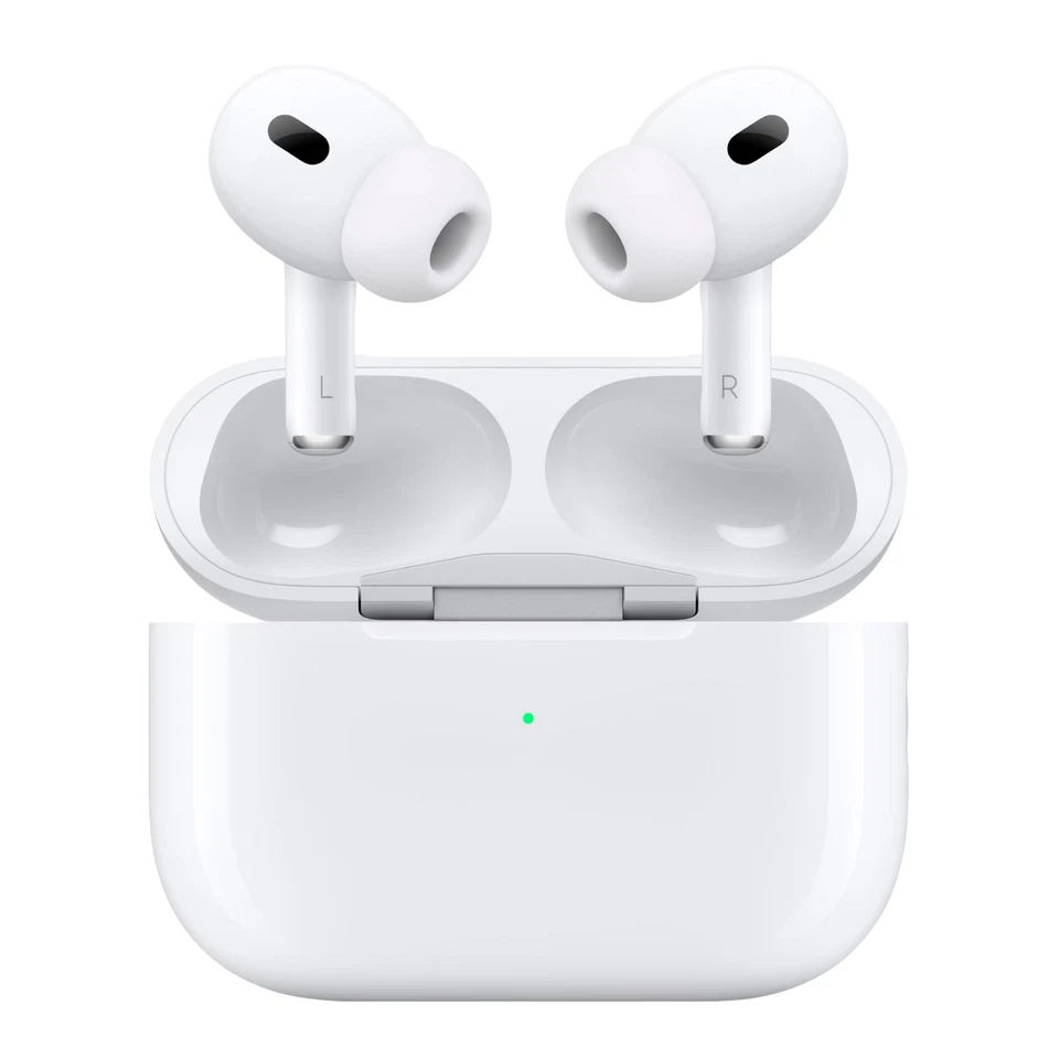 Apple AirPods Pro 2nd Gen Genuine Replacement Right or Left or Charging Case