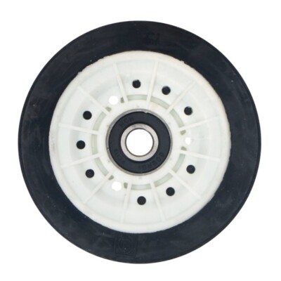 2 Pack Beko DD DC DCU DD DP DPU DSC Tumbler Dryer Drum Wheel - Foto 10