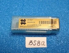 OSG    1/2-14 NPTF 5FL TiCN