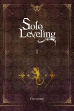 Solo Leveling, Vol. 1 (light novel) (Solo Leveling (novel), 1) - VERY GOOD