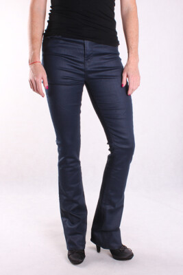 REPLAY WX665 53A 08 010 Miwa, Damen Jeans, Hose, Denim, Blau, Trousers