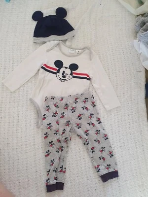 disney baby clothes australia