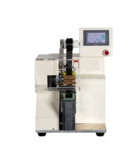 Automatic Cable Tape Machine (Ø 1.5 - 10 mm) (Tape 15 - 50 m