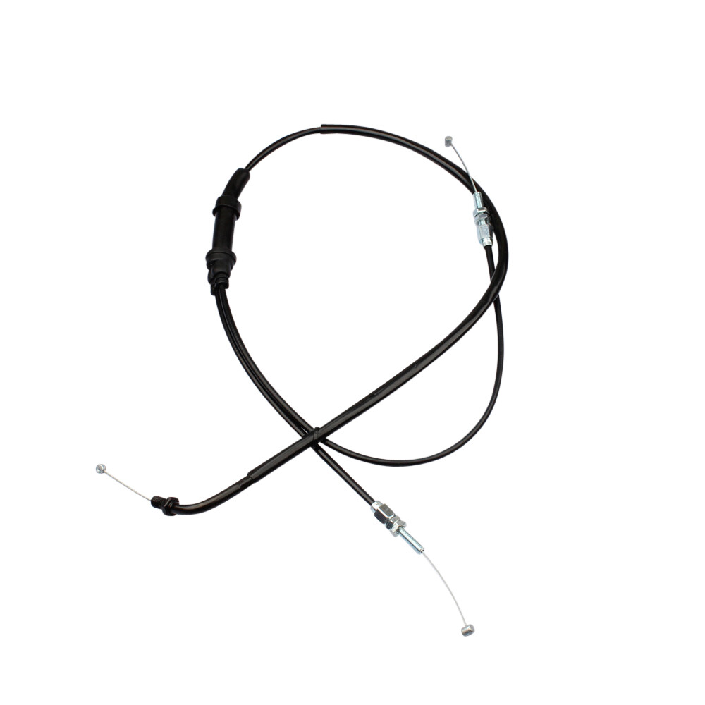 throttle cable close for Yamaha RD 500 LC YPVS # 84-85 # 47X-26260-50