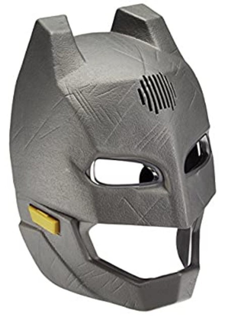 Ironstudios Batman V Supermen Dawn Of Justice Batman Statue For