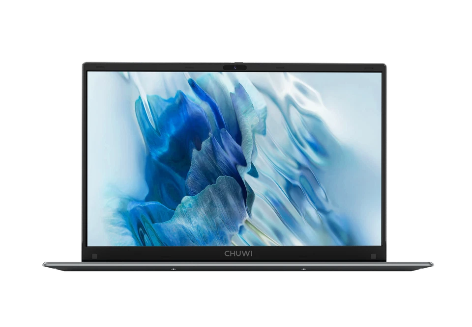 CHUWI 15.6'' GemiBook Plus Laptop Intel N100 8GB DDR5 256GB SSD Windwos 11 PC - Image 2 of 4