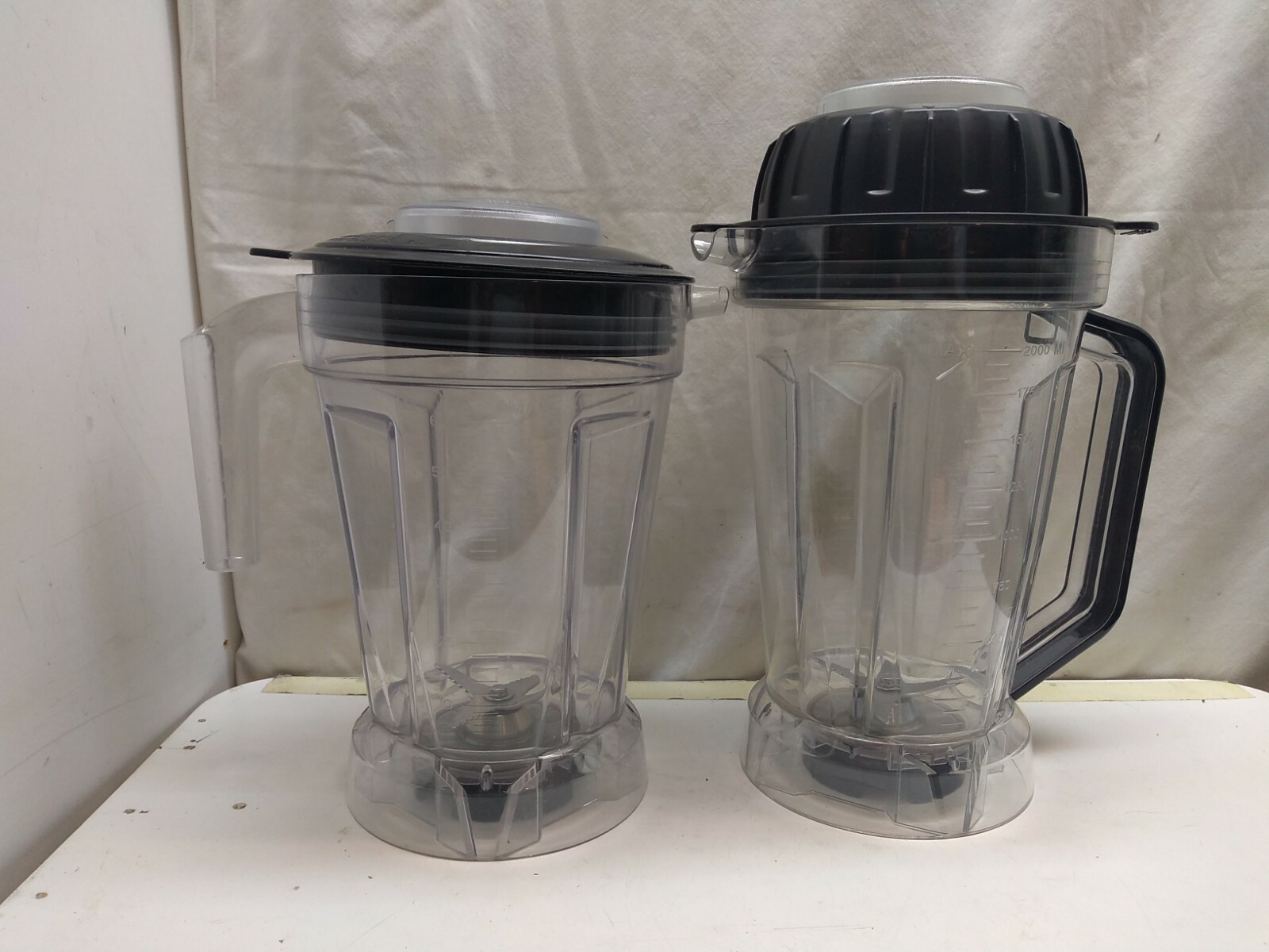 Montel Williams Health Master Blender Living Well Processor JLA8WAL