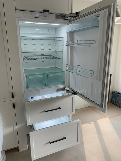 liebherr refrigerator freezer drawer replacement
