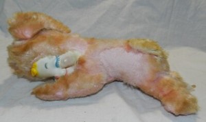 Rushton Rubber Face Bunny | eBay Rushton Rubber Face Bunny | eBay