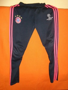 bas de survetement bayern