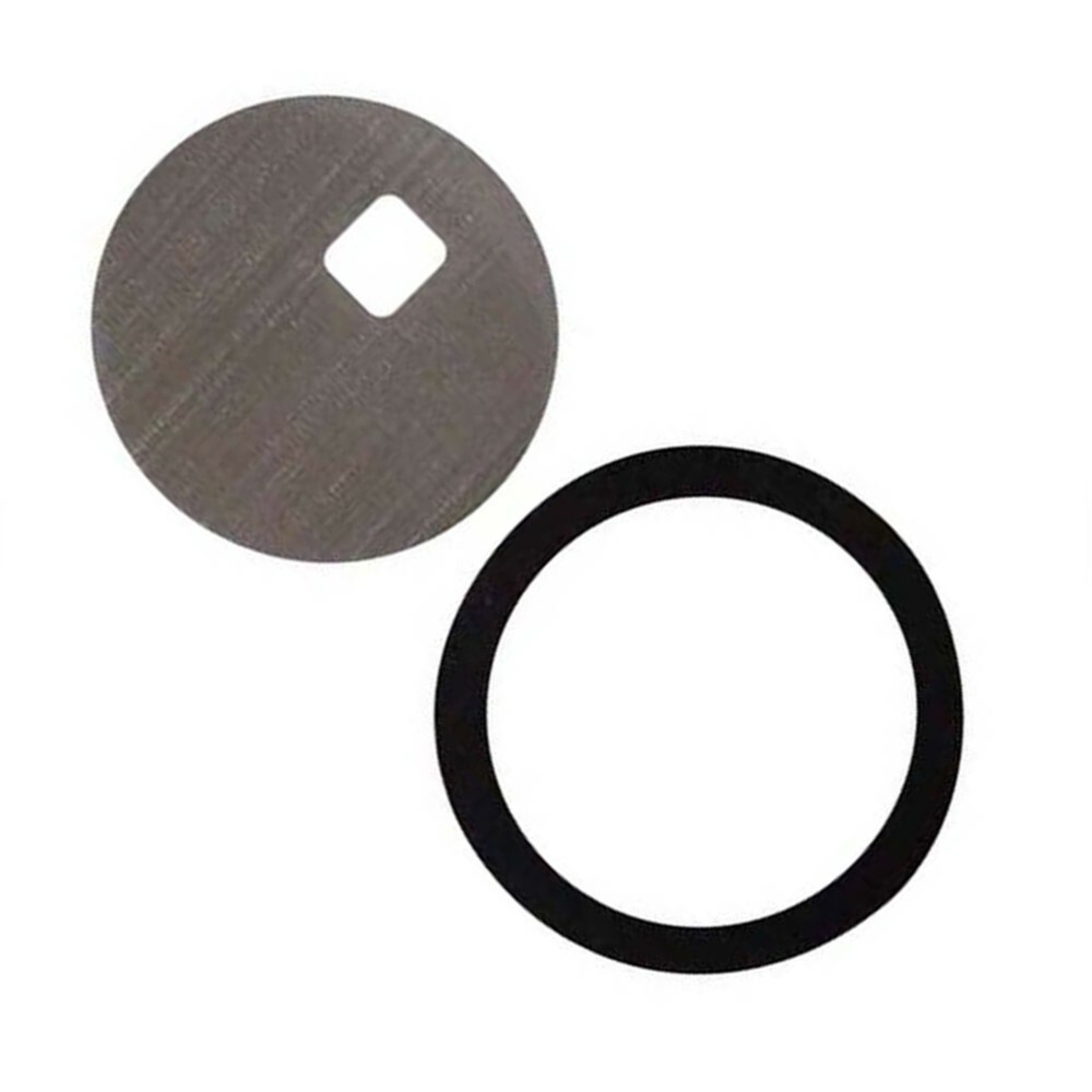 Fuel Sediment Bowl Gasket w/Screen Fits Ford NH 1801 1811 600 700 800