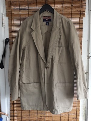 duluth trading lumberjack coat