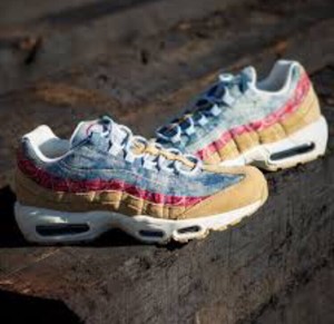 air max 95 parachute beige