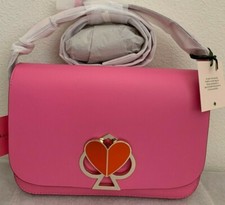 red karl lagerfeld bolsa