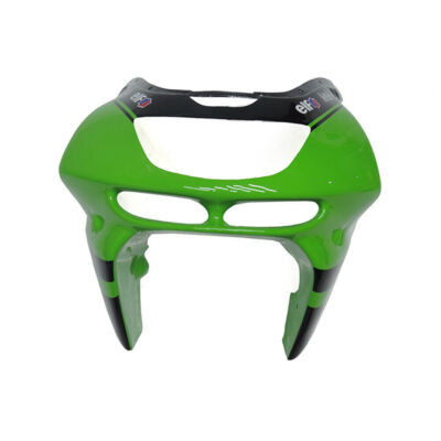 Black Green Fit For Kawasaki Ninja 1994 1995 1996 1997 ZX9R