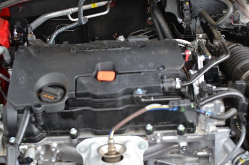 2024 Honda HR-V EXL - Picture 13 of 13