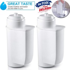 2PCS Bosch Brita Intenza TCZ7003 Walter Filter ForFully Automated Coffee Machine