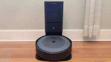 iRobot Roomba i3+ EVO (3550) Self-Emptying Robot Vacuum – Now Clean by Room with