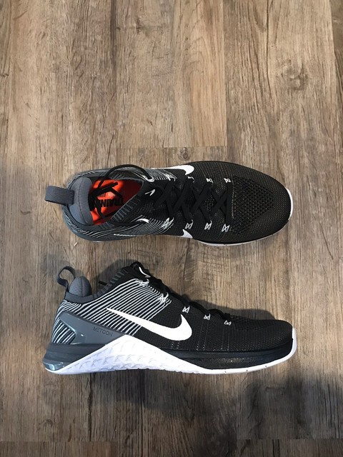 nike metcon lifting