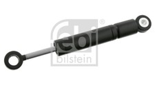 VIBRATION DAMPER, V-RIBBED BELT FOR MERCEDES-BENZ FEBI BILSTEIN 27454