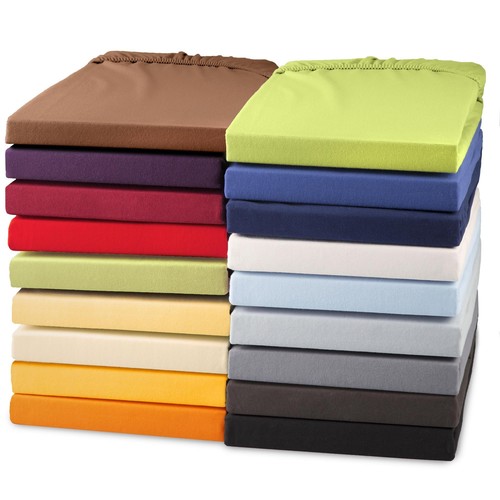 Topper Spannbettlaken Baumwolle 180x200-200x200 Boxspringbetten Perla CelinaTex - Bild 2 von 43