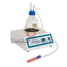 GL-802B Lab Mini Small Compact Desktop Vacuum...