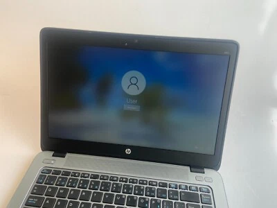 HP EliteBook 840 G2 · i5-5200U · 8GB · 500GB