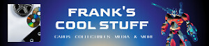 Frank's Cool Stuff | eBay Stores