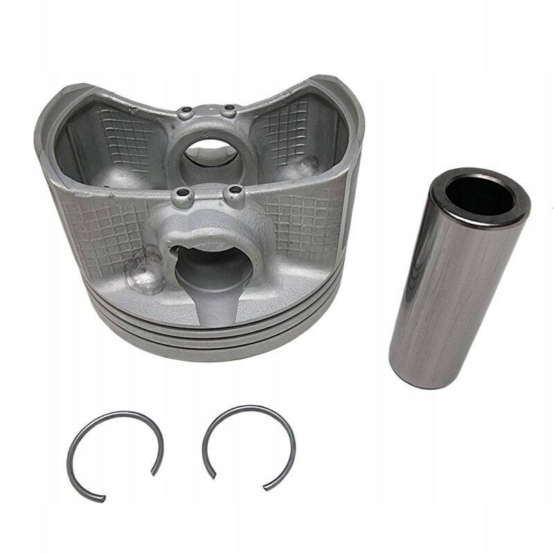 Piston Yamaha Grizzly Kodiak Rhino 450 moteur quad 2003-2021 dimensions standard 84.46mm