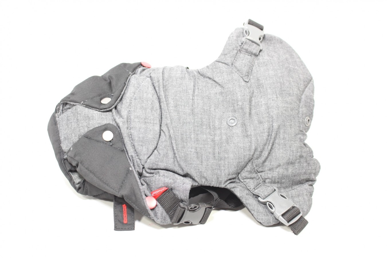infantino fusion flexible position carrier