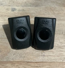 Original Xbox DVD Movie Playback Kit Adapters Lot of 2 Model X08-25387-002