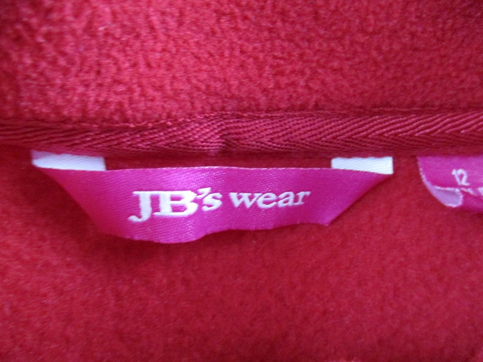 Chaqueta/chaleco polar Arkaroola Flinders Ranges 12 calentador corporal sin mangas con cremallera Foto 3 de 4