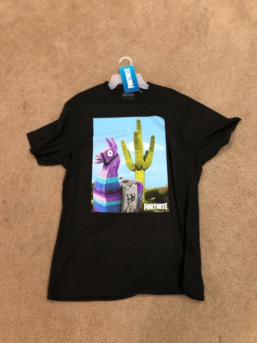 Tshirthane Fortnite Epic Games Erkek Çocuk 3 Yaş Beyaz T-Shirt - en ucuz fiyata