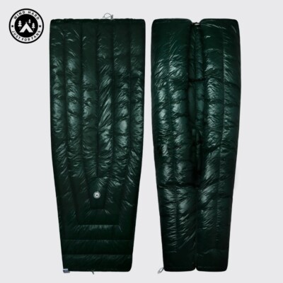AEGISMAX Wind Hard Tiny Pro Down Sleeping Bag Camping Hammock
