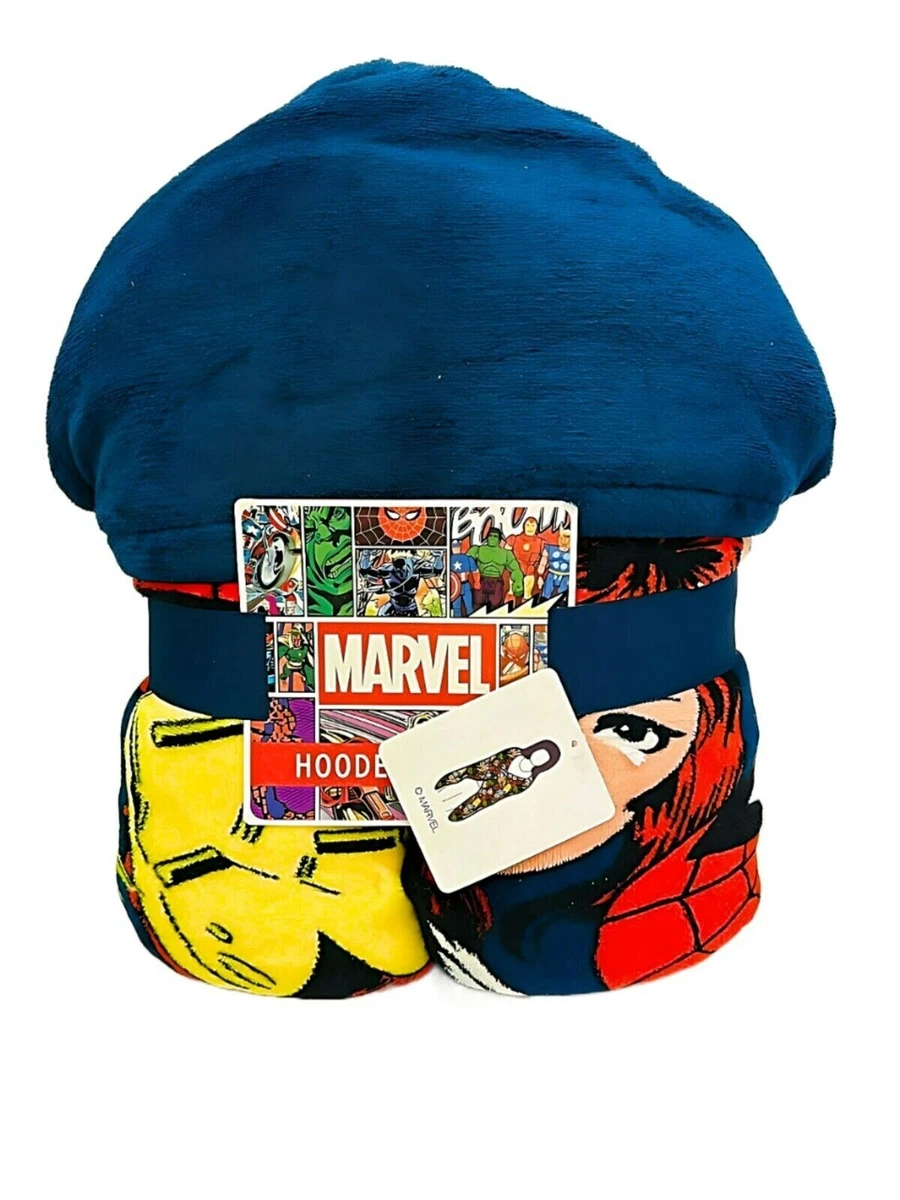 Baseball blanket hotsell with hood