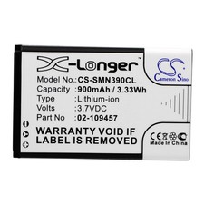Battery for Snom M3 M9 M9R Swisstone BBM 320 320C 00001595 02-109457 60020438